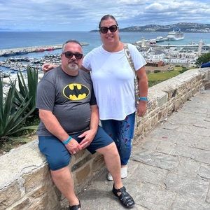 Meet your Posher, Nancy